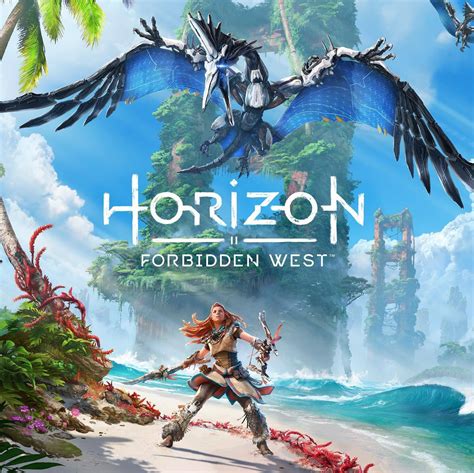 Horizon: Forbidden West .